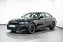 BMW 330i LUXURY M SPORT