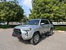 تويوتا فور رنر TRD OFF ROAD Full Option 4X4
