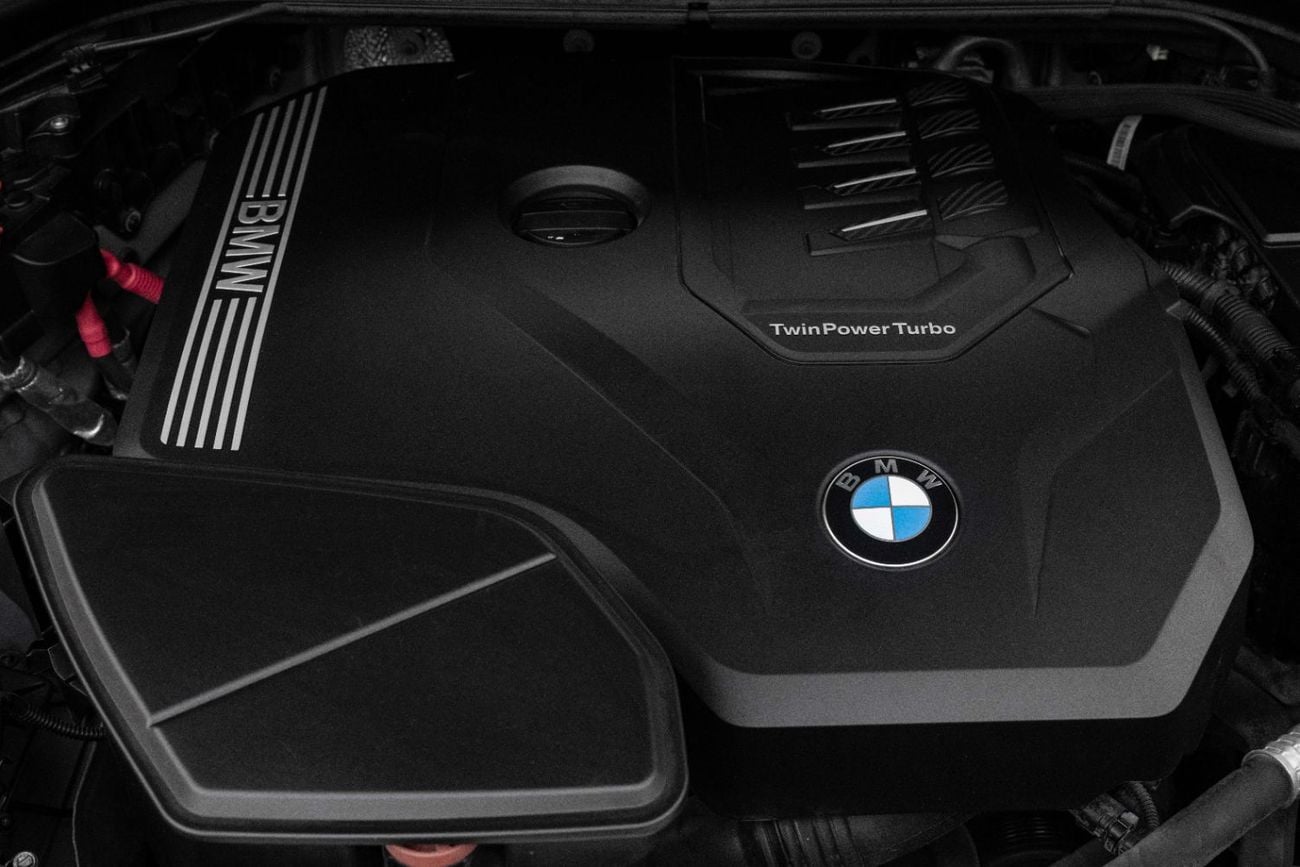 BMW X3 XDRIVE 30I M SPORT X3 xDrive30i M Sport | 2,938 P.M | 0% Downpayment | BMW WARRANTY!