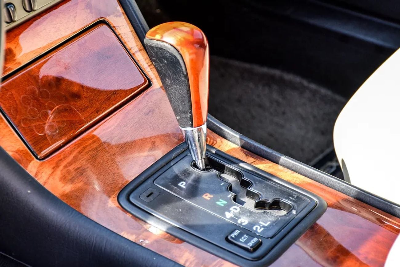 Lexus LS350 LS400 - SUPER CLEAN - ONLY 89,000 KM