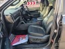 Ford Everest diesel 3.0L Platinum liter RHD ,7 seater only for export available