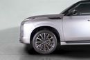 Infiniti QX80 AUTOGRAPH CAPTAIN CHAIRS 3.5