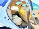 Nissan Murano SL 4WD GCC Specs- excellent condition