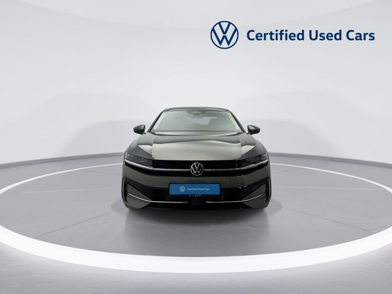 Volkswagen Passat COMFORTLINE Passat Comfortline 1.5L | 12.9” Infotainment | Panoramic Sunroof | ACC | Side Assist | Front Assist