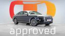 HONGQI H9 LUXURY