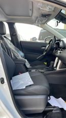 Toyota Frontlander Luxury Front Lander Luxury Version With Sunroof/ Leather Seat /Rear Tail Gate 2025 Model