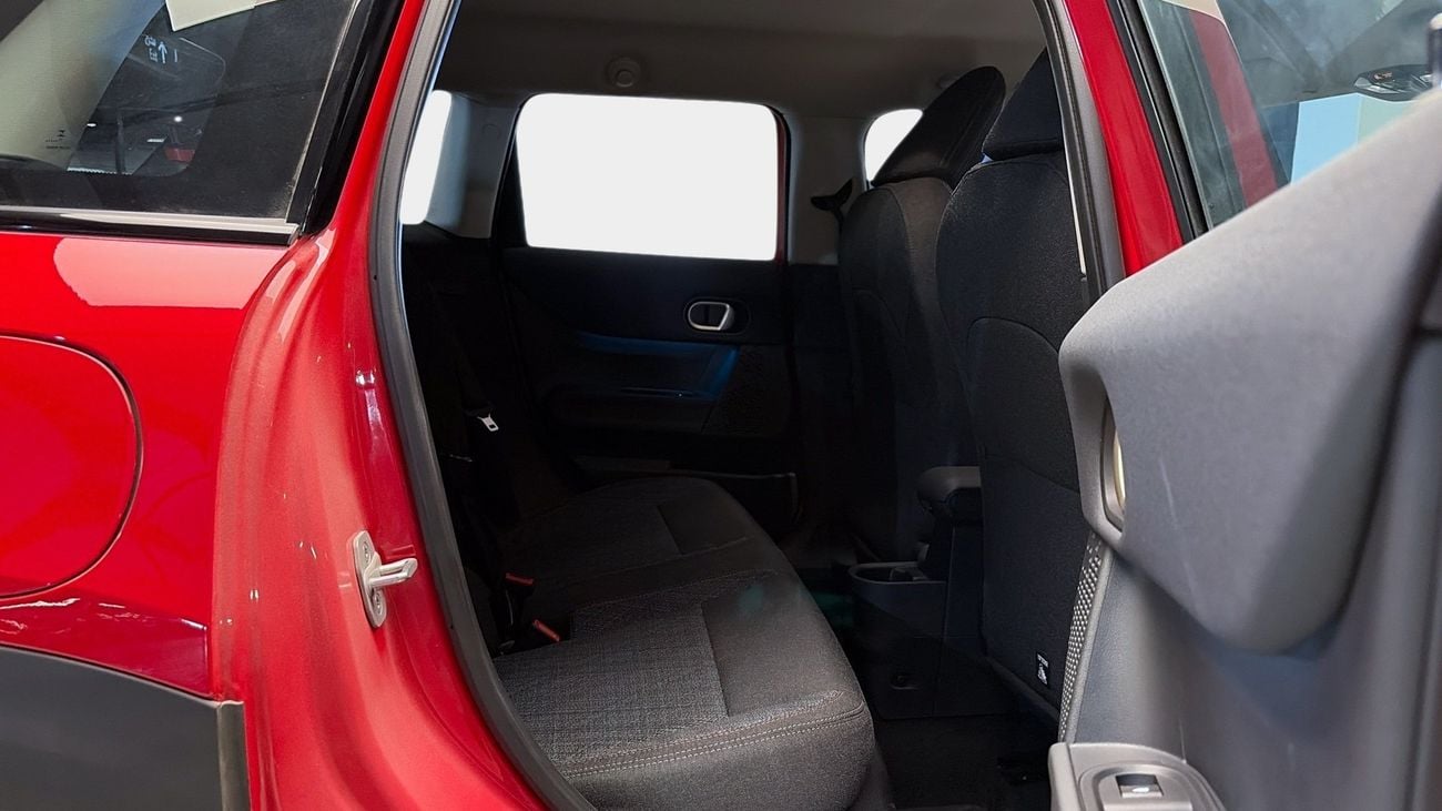 Mini Cooper C ESSENTIAL | Guaranteed Warranty | 0 Down Payment