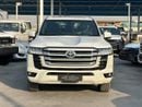 Toyota Land Cruiser GXR