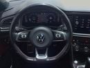 Volkswagen T-ROC SPORT 2021 | AED 753/Month | 0 DP | 30 Day Return | Warranty | Service History