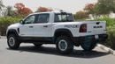 RAM 1500 RHO Hurricane H.O 3.0TT GCC 2025 With 3 Years Or 60,000 Km Warranty @Official Dealer