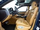 Porsche Cayenne GTS