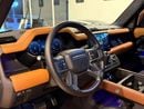 Land Rover Defender 110 X P400 | GCC | 45,000 KM | Warranty & Service Contract