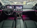 Mercedes Benz E300