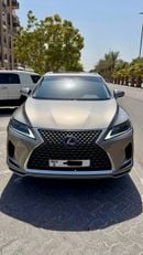 لكزس RX 350 PRESTIGE