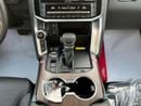 Toyota Land Cruiser VXR