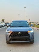 Toyota Corolla Cross LE