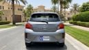 Mitsubishi Mirage GLX HIGH LINE 2023 | AED 365/Month | 0 DP | 30 Day Return | Warranty | Service History