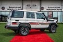 Toyota Land Cruiser 70 LC 76 4.0Ltr. Z1 A/T