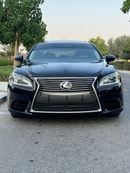 Lexus LS460 LUXURY