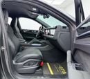 Porsche Cayenne TURBO GT 2024 Porsche Cayenne Turbo GT, Porsche Warranty + Full Porsche Service History, GCC Specs.
