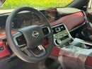 Nissan Patrol LE PLATINUM CITY **2026**GCC SPEC BRAND NEW
