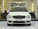 Mercedes Benz R350 STANDARD EXCELLENT DEAL for our Mercedes Benz R350 ( 2009 Model ) in White Color GCC Specs