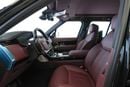 Land Rover Range Rover HSE P400