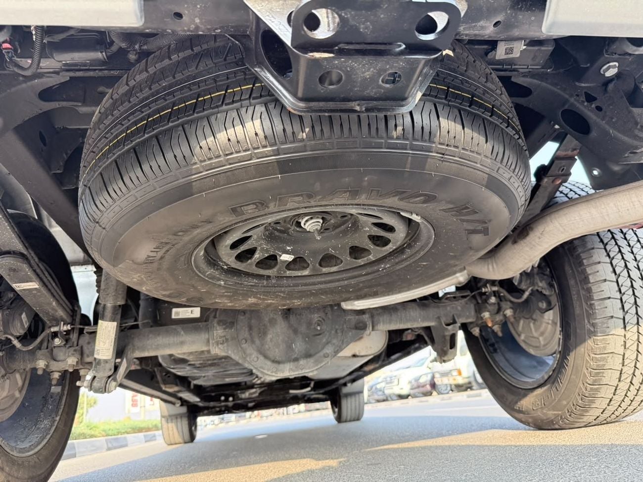 GMC Sierra 1500 CREWCAB ELEVATION GMC Sierra 1500 2025