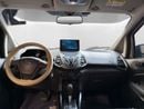 Ford EcoSport TREND 2015 Ford EcoSport | GCC Specs | Single Owner | 141,700 KM