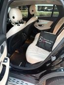 مرسيدس بنز GLC 350 e GLC 350e AMG