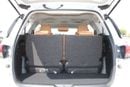 Toyota Fortuner GX2