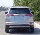 Toyota RAV4 VX 1345-Monthly l GCC l 7 Seater I Cruise, Camera, GPS l Accident Free