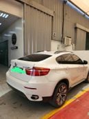 بي أم دبليو X6 35i طبعة خاصة