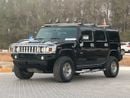 Hummer H2 STANDARD