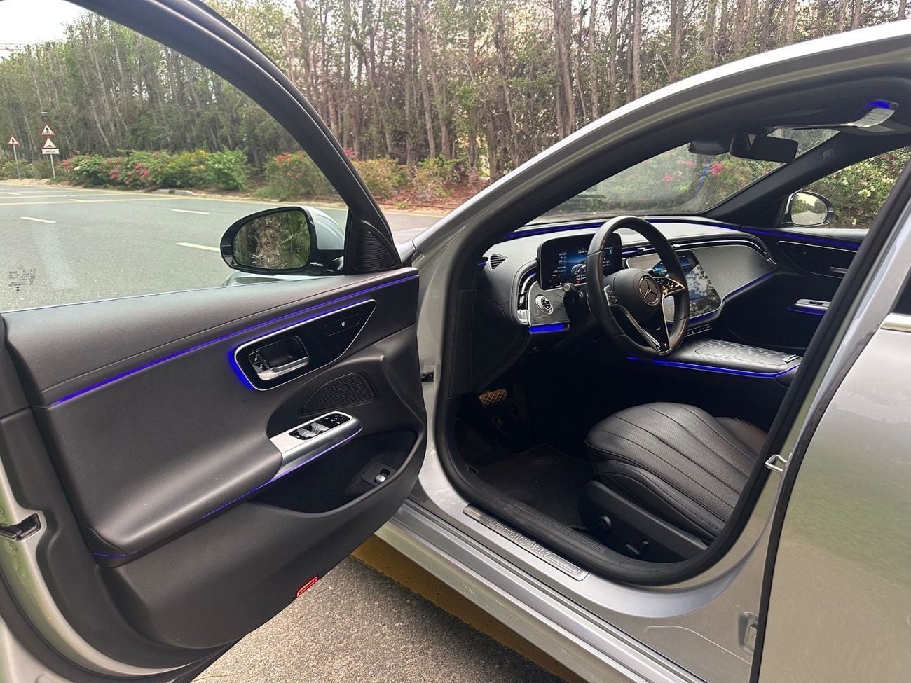 Mercedes Benz E300 Diesel Plug-in Hybrid | 2025 | 2.0L Turbocharged | Europe Specs | Perfect Condition