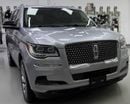 Lincoln Navigator RESERVE GCC .. FSH .. Perfect Condition .. Top Range