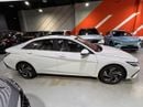 Hyundai Elantra 1.5L CVT GLX Elite Edition 1.5L CVT