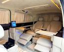 Mercedes Benz V 250 AVANTGARDE LWB V250, Built By Scuderia, Full MB Service History, Fully Loaded, GCC