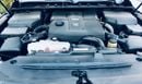 تويوتا لاند كروزر VXR