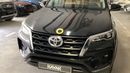 Toyota Fortuner GXR | Guaranteed Warranty | 0 Down Payment