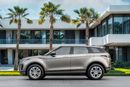 Land Rover Range Rover Evoque | 2,115 P.M | 0% Downpayment | Agency maintained!