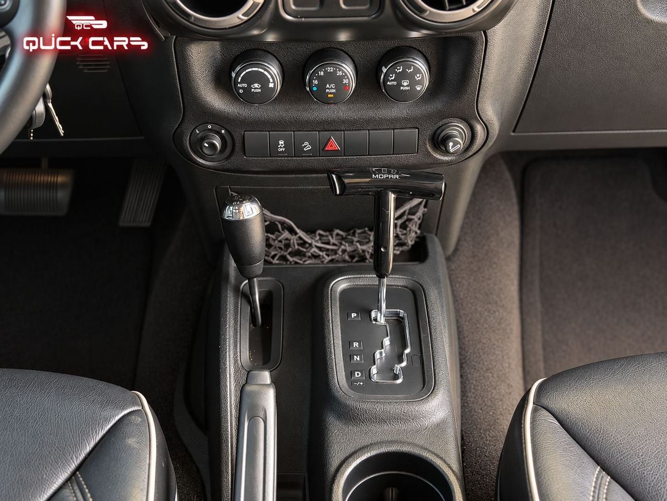 Jeep Wrangler BLACK MOUNTAIN AVAILABLE NOW AT QUICK CARS