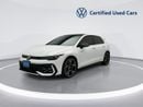 Volkswagen Golf GTI Golf GTI Fabric++ 2L | Premium Spec | Panoramic Roof | HUD | Harman Kardon | 19" Wheels