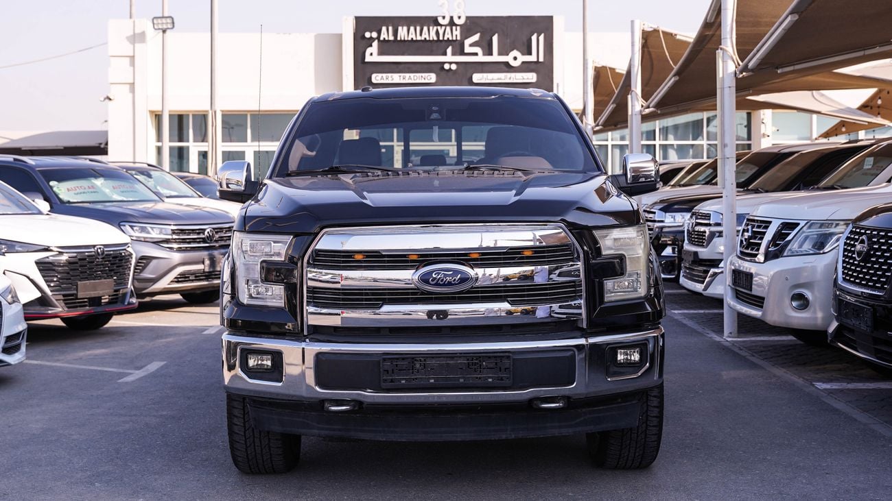 فورد F 150