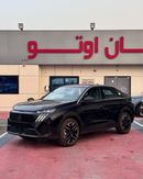 Peugeot 3008 ALLURE
