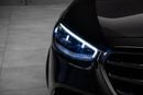 مرسيدس بنز S 500 4MATIC L هاي مرسيدس بنز S500 T20 | 2026 | مواصفات خليجية | جديدة تمامًا | ضمان وSe2