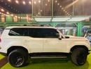لكزس GX550 بريميوم