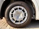 Toyota Hiace GL - STANDARD ROOF CARGO MANUAL TRANSMISSION