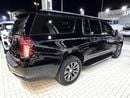 Chevrolet Tahoe LT | GCC Specs | XL/Low Mileage | Excellent Condition