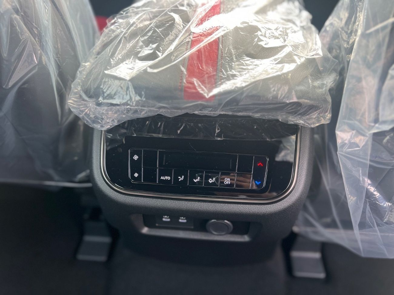 Nissan Patrol NISMO